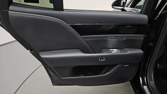 Genesis G90 (RS 4) 3.5 AWD 2022 26