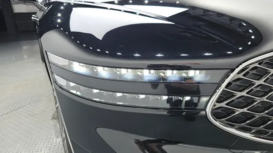 Genesis G90 (RS 4) 3.5 AWD 2022 23