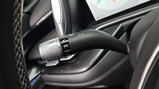 Genesis G90 (RS 4) 3.5 AWD 2022 32