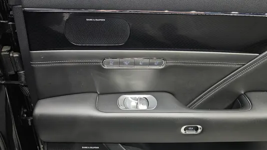 Genesis G90 (RS 4) 3.5 AWD 2022 37