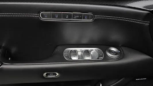 Genesis G90 (RS 4) 3.5 AWD 2022 31