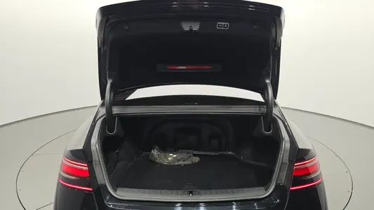 Genesis G90 (RS 4) 3.5 AWD 2022 38