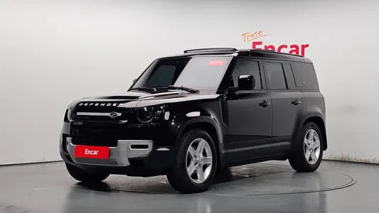 Land Rover (L663) 110 D240 SE 2020