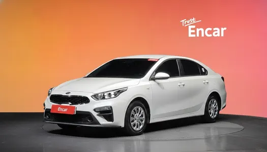 Kia K3 2021