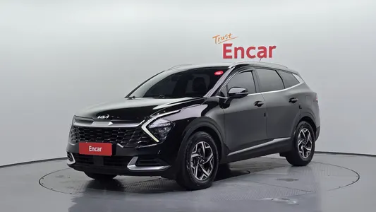 Kia 5 2.0 2WD 2021