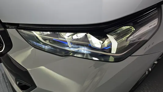 BMW 5 Series (G60) 520i M 2025 22