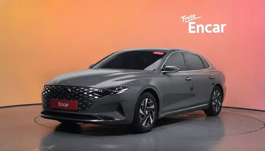 Hyundai IG 2022
