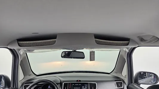 Kia Ray 2020 31