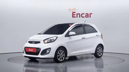 Kia 2012