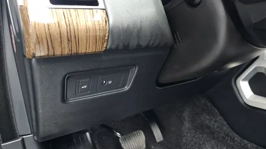 Land Rover 4 4.4 SDV8 Vogue SE 2019 13