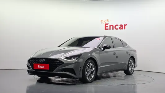 Hyundai (DN8) 1.6 2022