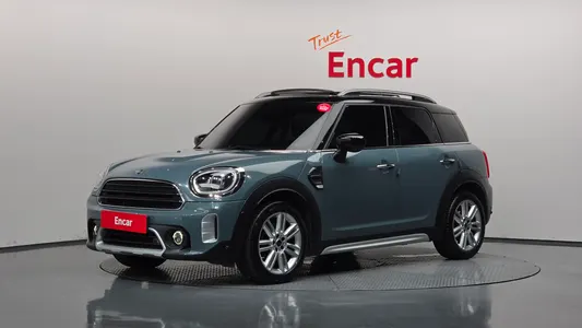 MINI 2022