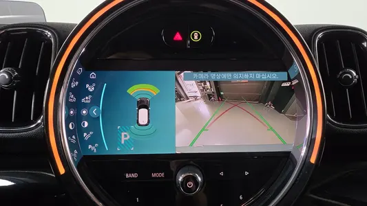MINI 쿠퍼 컨트리맨 2022 14