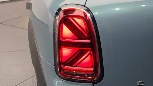 MINI 쿠퍼 컨트리맨 2022 23