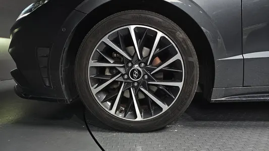 Hyundai (DN8) 2.0 2021 5