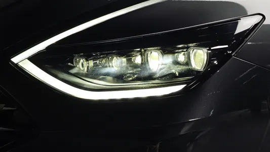Hyundai (DN8) 2.0 2021 22