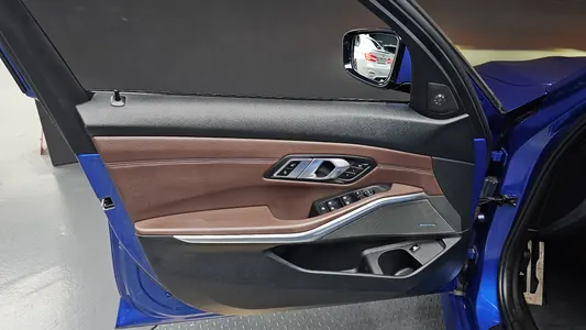 BMW 3 Series (G20) 330e M 2020 24