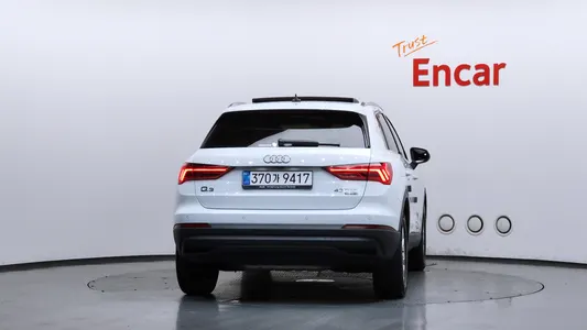 Audi Q3 (F3) 40 TFSI 2025 4