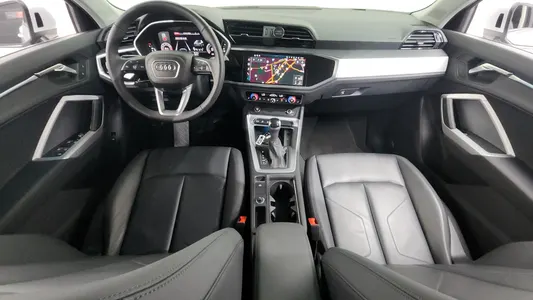 Audi Q3 (F3) 40 TFSI 2025 7
