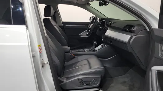 Audi Q3 (F3) 40 TFSI 2025 11