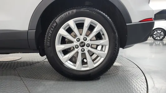 Audi Q3 (F3) 40 TFSI 2025 21