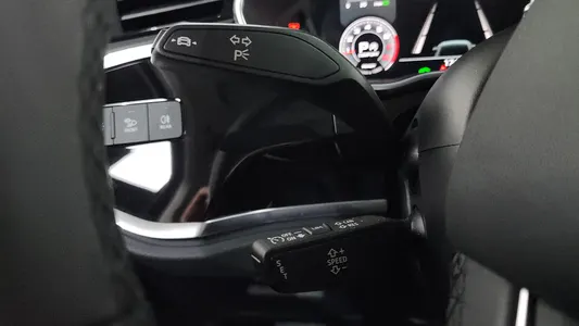 Audi Q3 (F3) 40 TFSI 2025 27