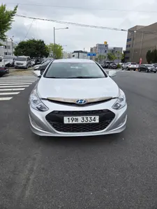 Hyundai 2.0 2013
