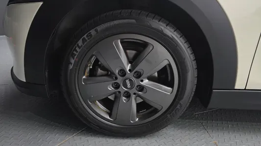 MINI 쿠퍼 5 2021 5