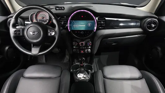 MINI 쿠퍼 5 2021 7