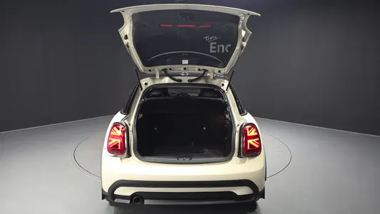 MINI 쿠퍼 5 2021 20