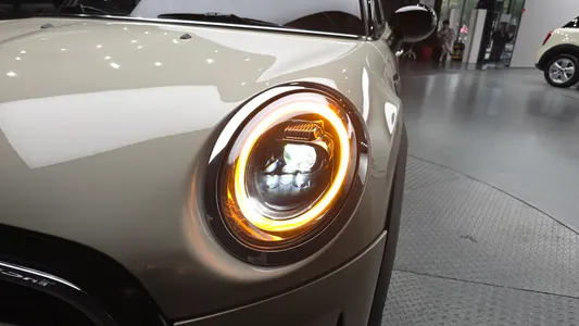 MINI 쿠퍼 5 2021 22