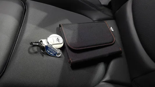 MINI 쿠퍼 5 2021 29