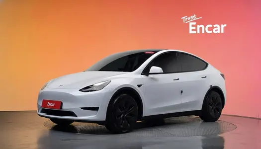 Tesla Y RWD 2024