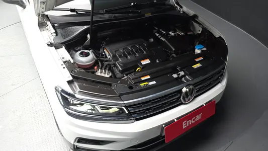 Volkswagen 2 2.0 TDI 4 2020 6