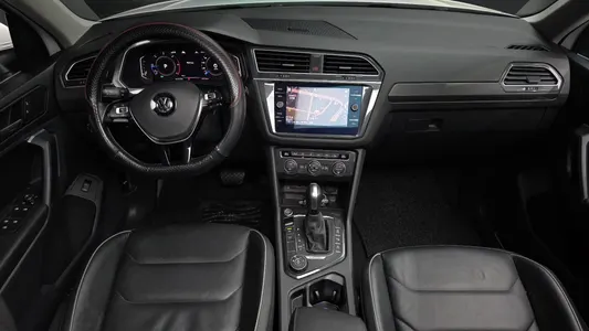 Volkswagen 2 2.0 TDI 4 2020 7