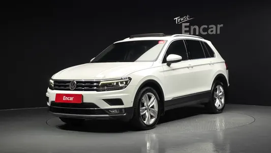 Volkswagen 2 2.0 TDI 4 2020