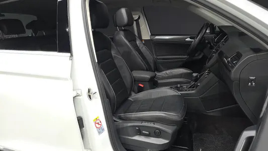 Volkswagen 2 2.0 TDI 4 2020 11