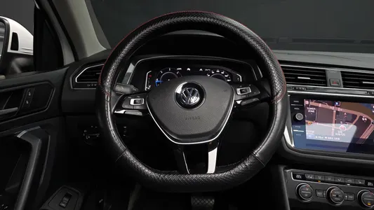 Volkswagen 2 2.0 TDI 4 2020 13