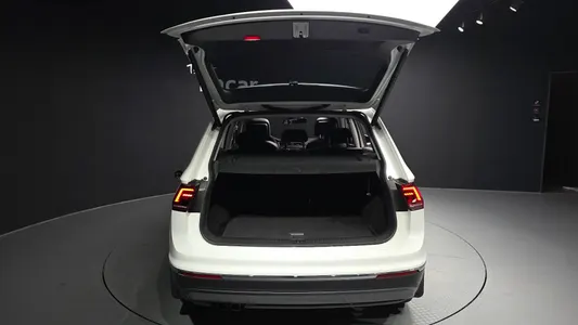 Volkswagen 2 2.0 TDI 4 2020 20