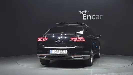Volkswagen GT(B8) 2.0 TDI 2021 4