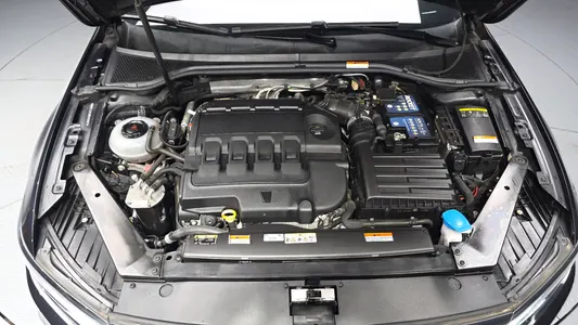 Volkswagen GT(B8) 2.0 TDI 2021 6