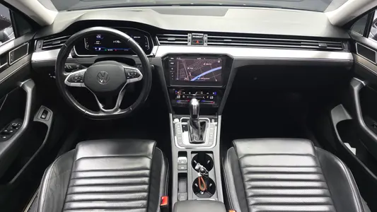 Volkswagen GT(B8) 2.0 TDI 2021 7