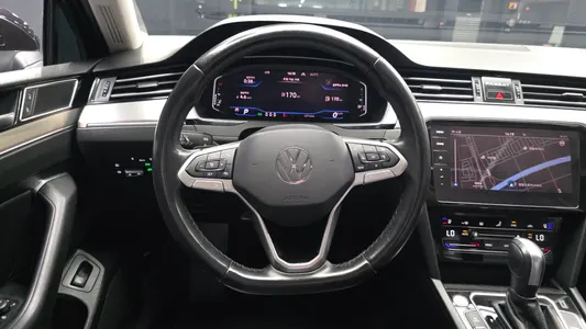 Volkswagen GT(B8) 2.0 TDI 2021 13