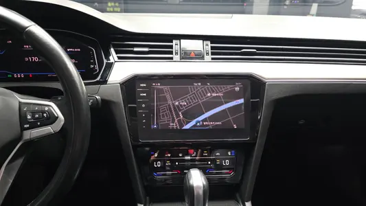 Volkswagen GT(B8) 2.0 TDI 2021 14