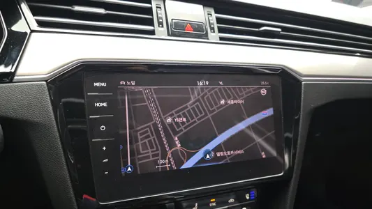 Volkswagen GT(B8) 2.0 TDI 2021 15