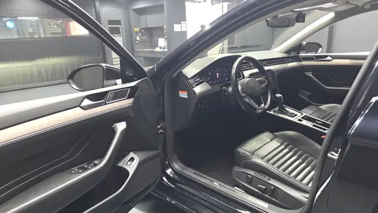 Volkswagen GT(B8) 2.0 TDI 2021 10