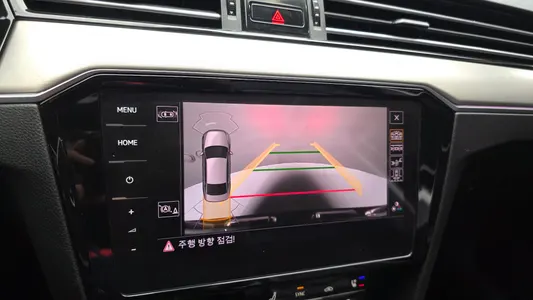 Volkswagen GT(B8) 2.0 TDI 2021 16