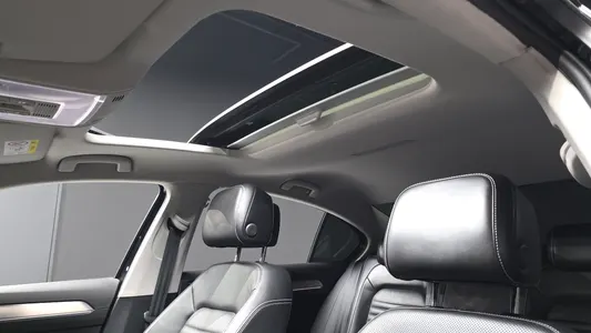 Volkswagen GT(B8) 2.0 TDI 2021 18