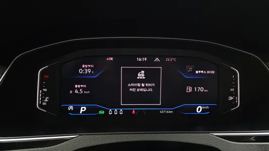 Volkswagen GT(B8) 2.0 TDI 2021 19