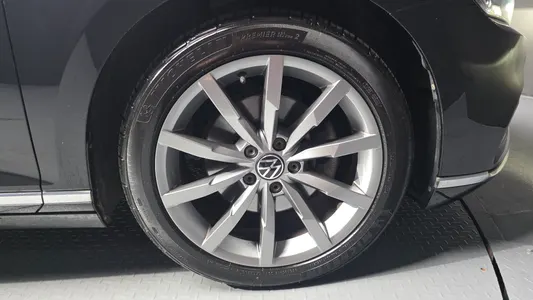 Volkswagen GT(B8) 2.0 TDI 2021 21